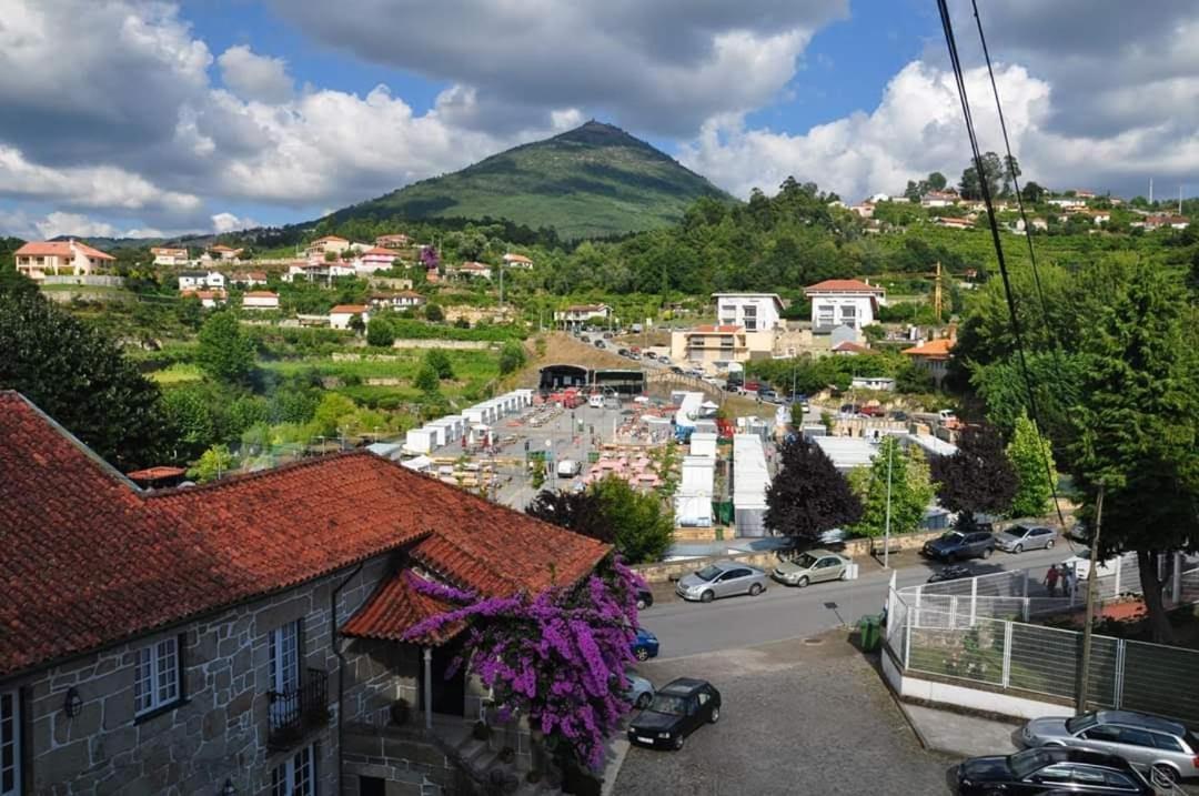 Horizonte Monte Verde Mondim de Basto Luaran gambar